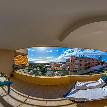 Tenerife Paradise De Luxe 2