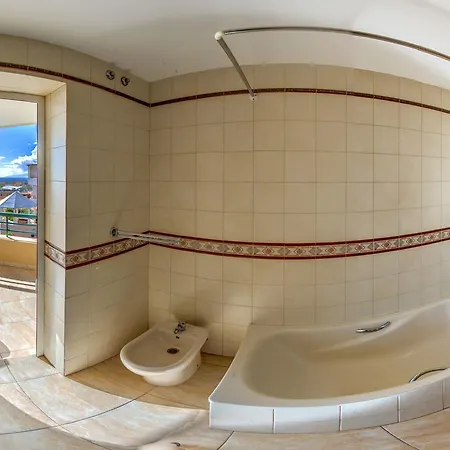 Apartment Tenerife Paradise De Luxe 2