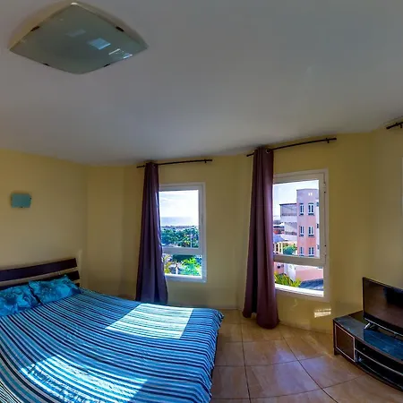 Lägenhet Tenerife Paradise De Luxe 2 *