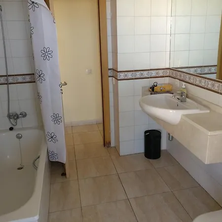 Apartment Tenerife Paradise De Luxe 2