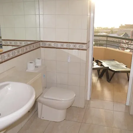 Tenerife Paradise De Luxe 2 Apartment