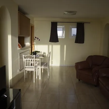 Tenerife Paradise De Luxe 2 Apartment