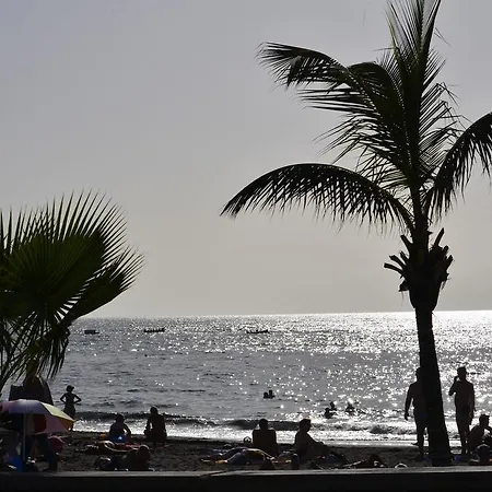 Tenerife Paradise De Luxe 2 * Costa Adeje (Tenerife)